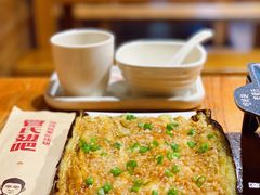 -管氏翅吧(护国寺店)