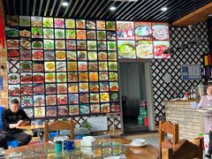 -淳安二十八道·新派民间菜·淳鱼馆(阳光路店)