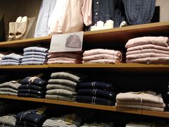 -MUJI无印良品(天河领展广场店)