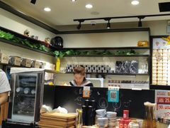 -小明同学(三里屯店)
