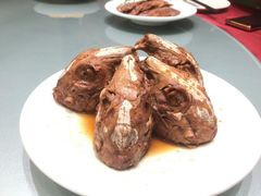 -田园北魏家宴·大同菜(御东店)