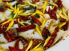 老坛子酸菜鱼-新太二·鲜料川菜(晶耀前滩店)