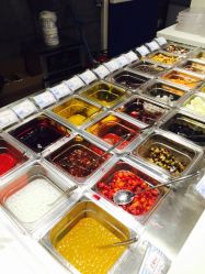 -朵莉丝希腊冻酸奶