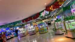 -莫莉幻想儿童乐园(深圳南山欢乐颂店)