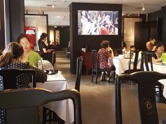 大堂-百饺园酒楼(平山道店)