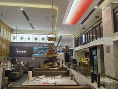 -双合园·海鲜水饺青岛菜(上清路店)