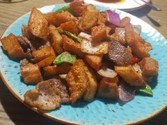 -那时新疆·若羌(经纬汇店)