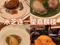 -嘉麟楼