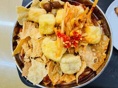 -红鼻子桂林米粉(金唐新光界店)
