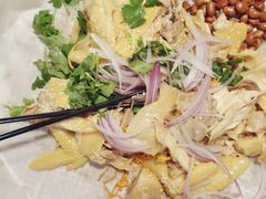 -花溪雨·森林餐厅(石基店)