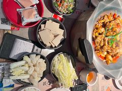 -蛙小侠·沸腾砂锅(望海国际广场店)