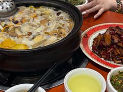 -菌之家·专业纯野生菌火锅·特色炒菌