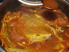 -阿婉贵州苗家酸汤鱼(梅林店)