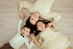android_upload_pic-BabyA 专业婴童摄影(古北时尚广场店)