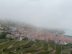 -青岛崂山太清宫