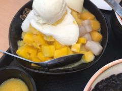 -Meet Fresh鮮芋仙(时代天街店)