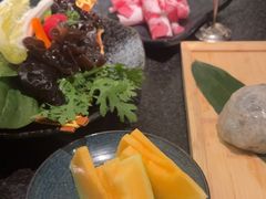 -湊湊火锅·茶憩(打浦桥日月光店)
