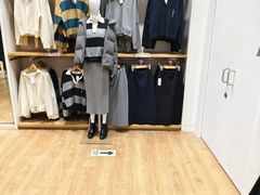 -优衣库(青岛万象城店)