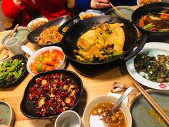 -薇酌饮·陕西菜(南门外店)