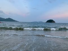 -西涌国际滨海旅游区