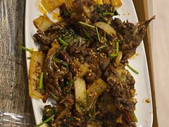 -枪火串烧·东北特色烧烤(罗湖总店)