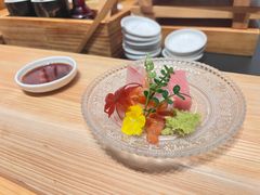 -小十Omakase(地王大厦店)