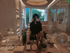 -左右Massage/Spa(长寿路店)