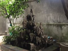 大堂-壹零贰小馆(桂城石啃店)