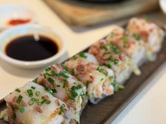 -侨美·唐荔园·40年地道粤菜