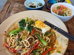 -方铲铲·成都板凳面(滨江银泰店)