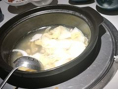-润泽园椰子鸡(汇一城店)