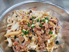 老友牛肉干捞-舒记粉店(七星路店)