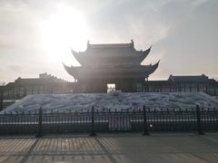 -南海禅寺