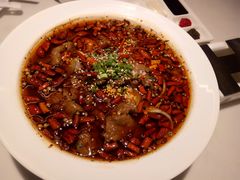 -小放牛炒菜馆(裕华万达店)