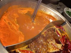 -小龙坎火锅(总店)