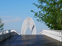 -大兴滨河森林公园