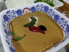 -马记伊源斋涮肉·清真菜(百子湾店)