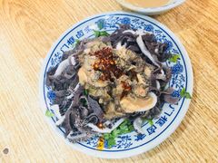 -门框胡同百年卤煮(前门煤市街店)