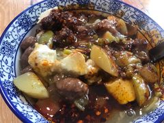 -刘老虎肉丸糊辣汤(总店)