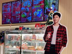 -Tims天好咖啡·贝果(东吴龙湖天街店)