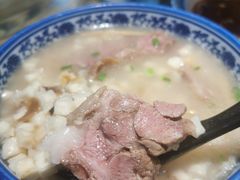 -左陕右甘(亚运村店)