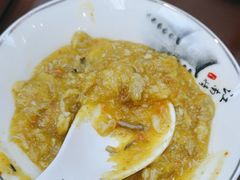 -百年老字号·观振兴蟹黄面·三虾面·苏式面(观前街富仁坊巷店)