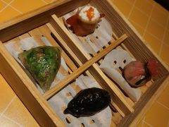 -蔡澜点心·粤菜(海印都荟城店)