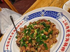 -旺角小渔村·海肠捞饭开创者(环山路店)