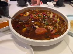 -新旺茶餐厅·早餐·夜宵(仙霞店)