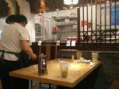 大堂-小菜园新徽菜(蚌埠蚌山万达店)