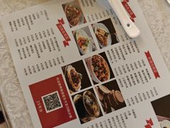 -汗腾格里·风味餐厅(新疆驻京办店)