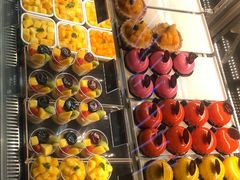 -幸福西饼面包茶饮(车公庙店)