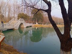 -南京珍珠泉风景区