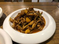 -金锅小厨(乐活街店)